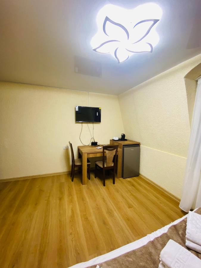 Hotel Sunrise Kutaisi Exteriér fotografie