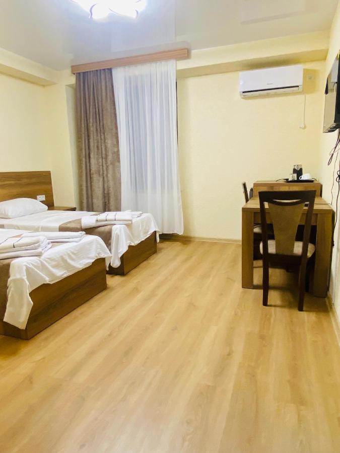 Hotel Sunrise Kutaisi Exteriér fotografie