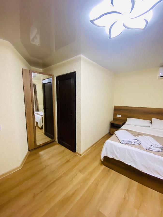 Hotel Sunrise Kutaisi Exteriér fotografie